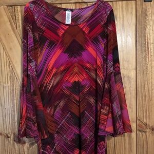 Who doesn’t love a Retro dress?